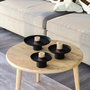 Aberto Design Nısıros - Negro